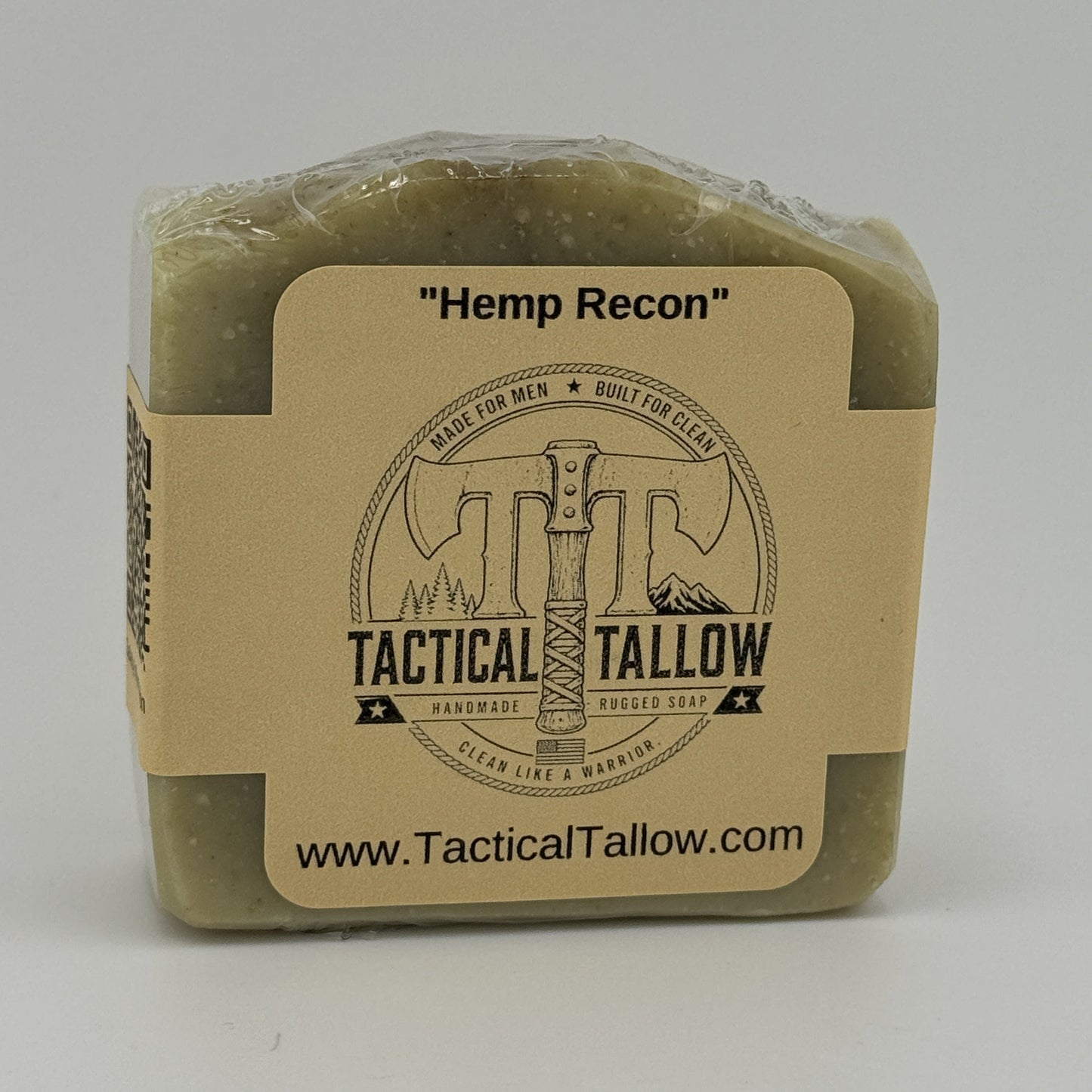 "Hemp Recon"
