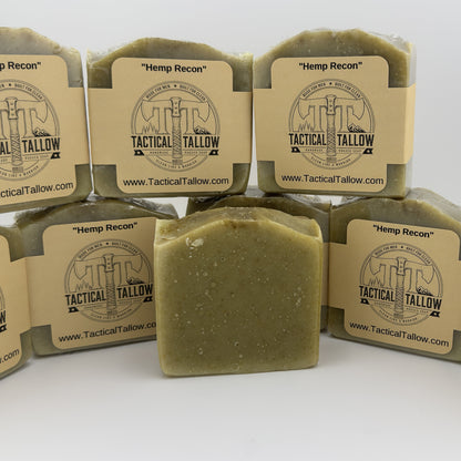 "Hemp Recon"
