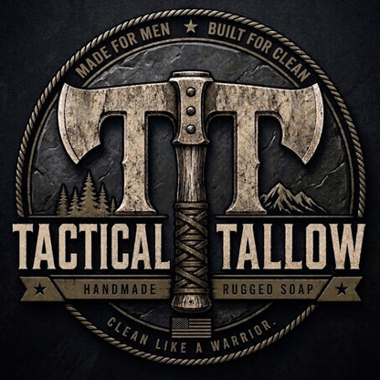 Tactical Tallow Loadout Card