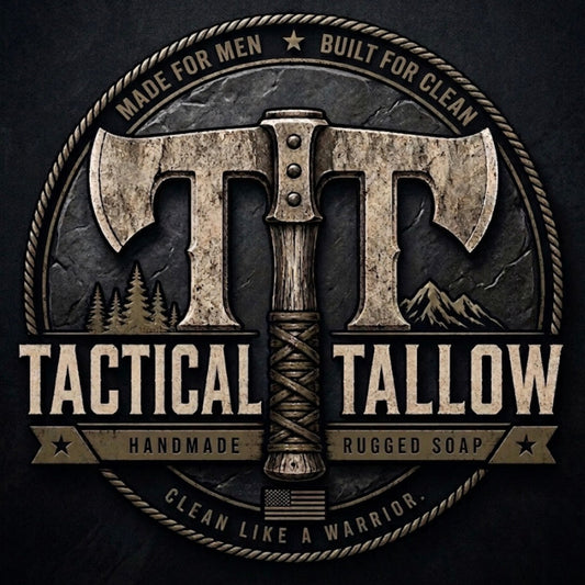 Tactical Tallow Loadout Card