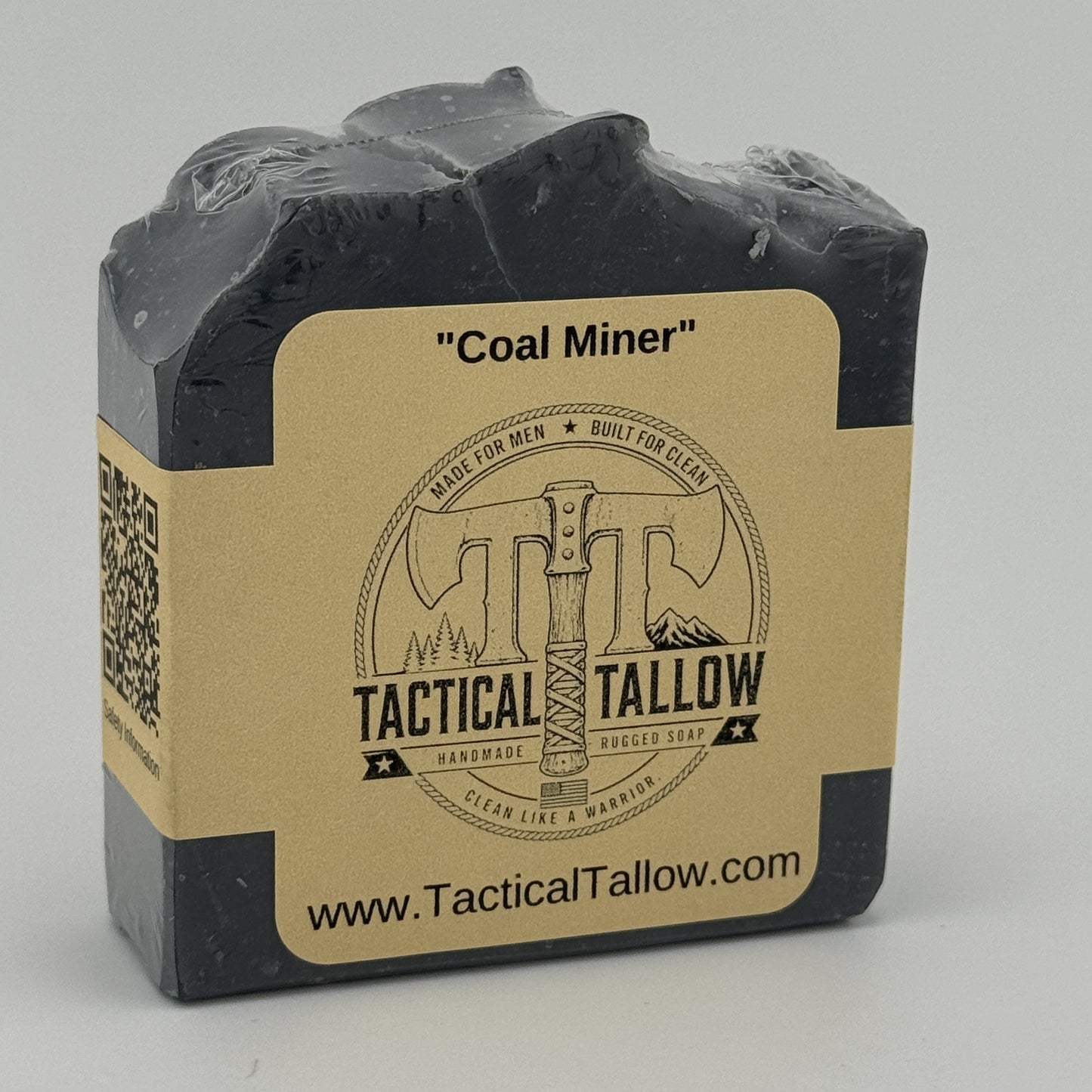 "Coal Miner"