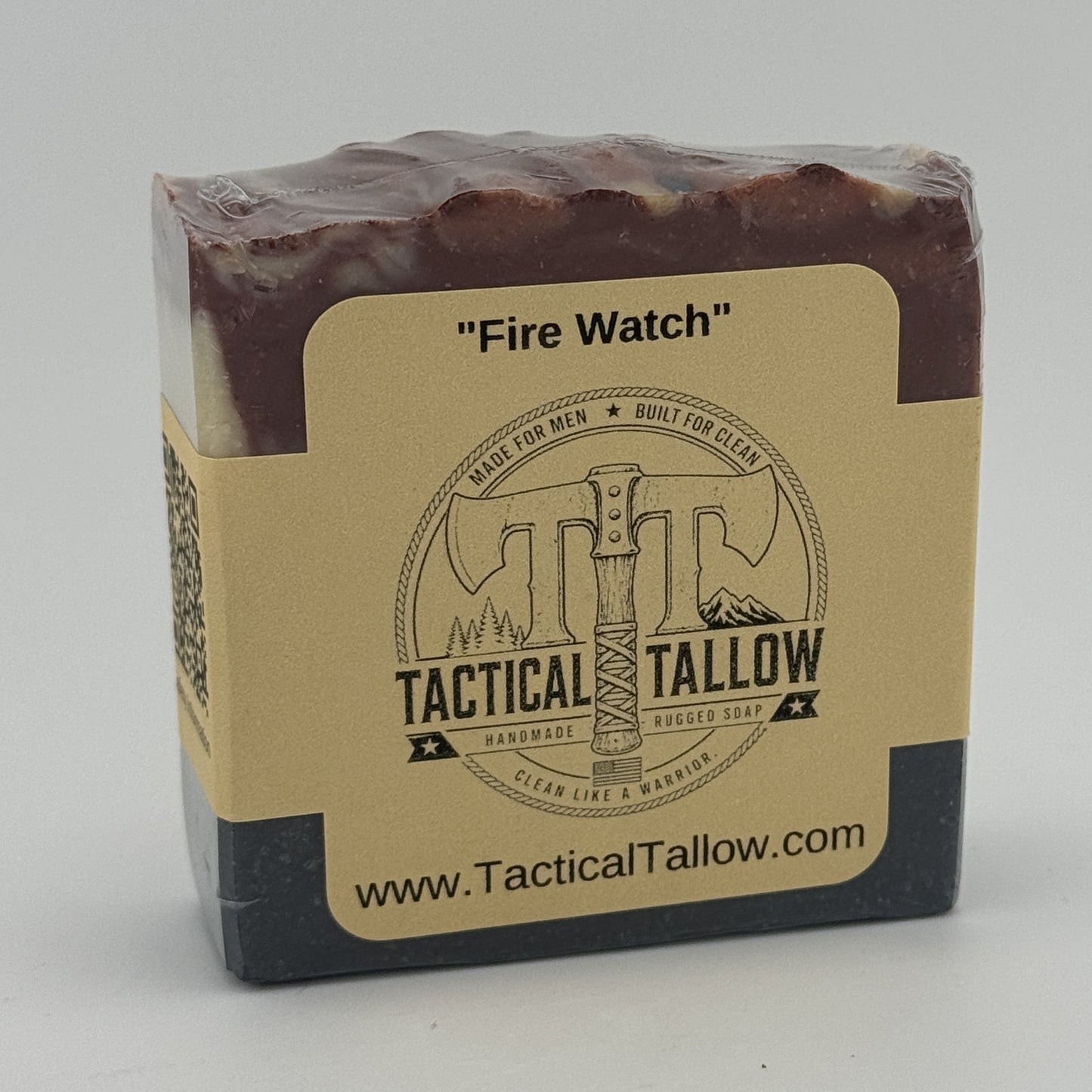 "Fire Watch"