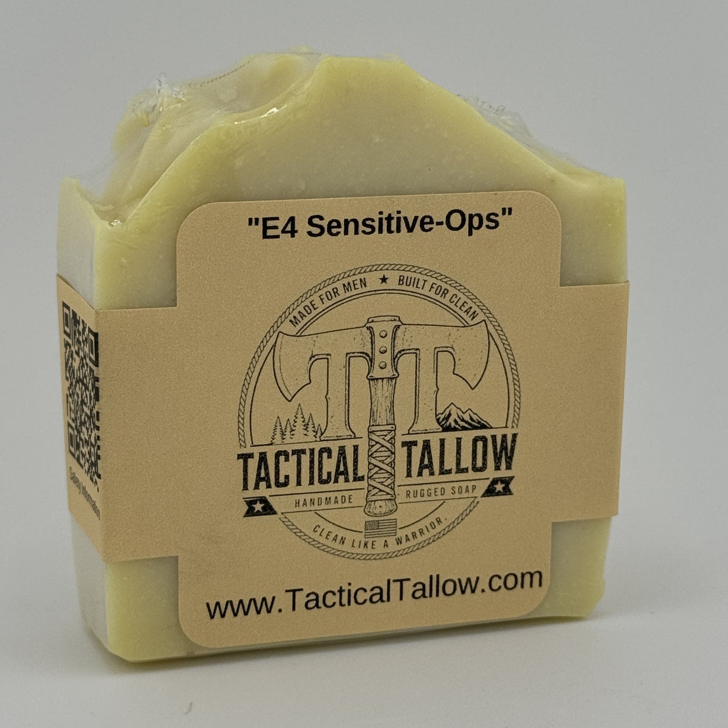 "E4 Sensitive‑Ops"