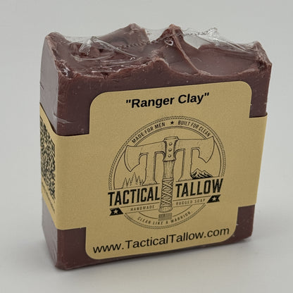 "Ranger Clay"