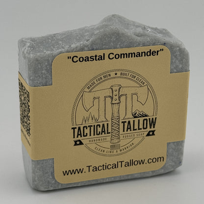 "Coastal Commander"